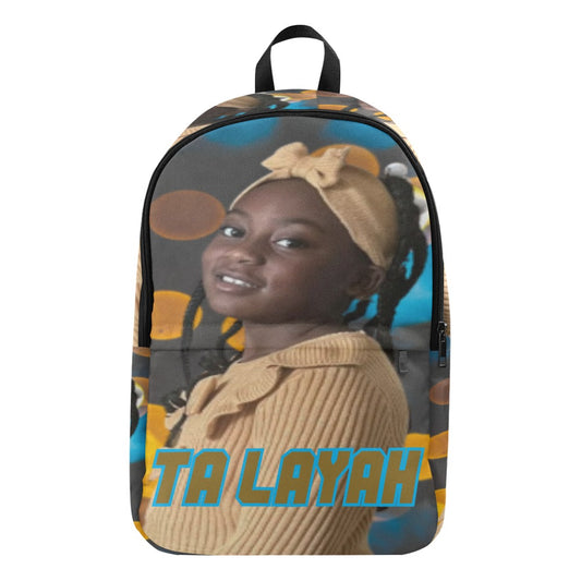 Kids Bookbag