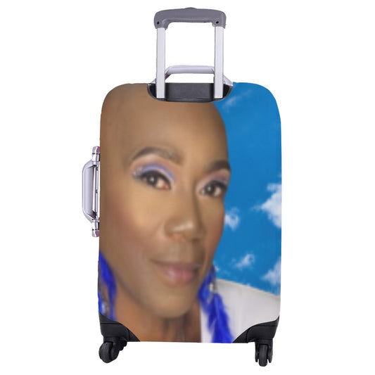 Luggage Cover